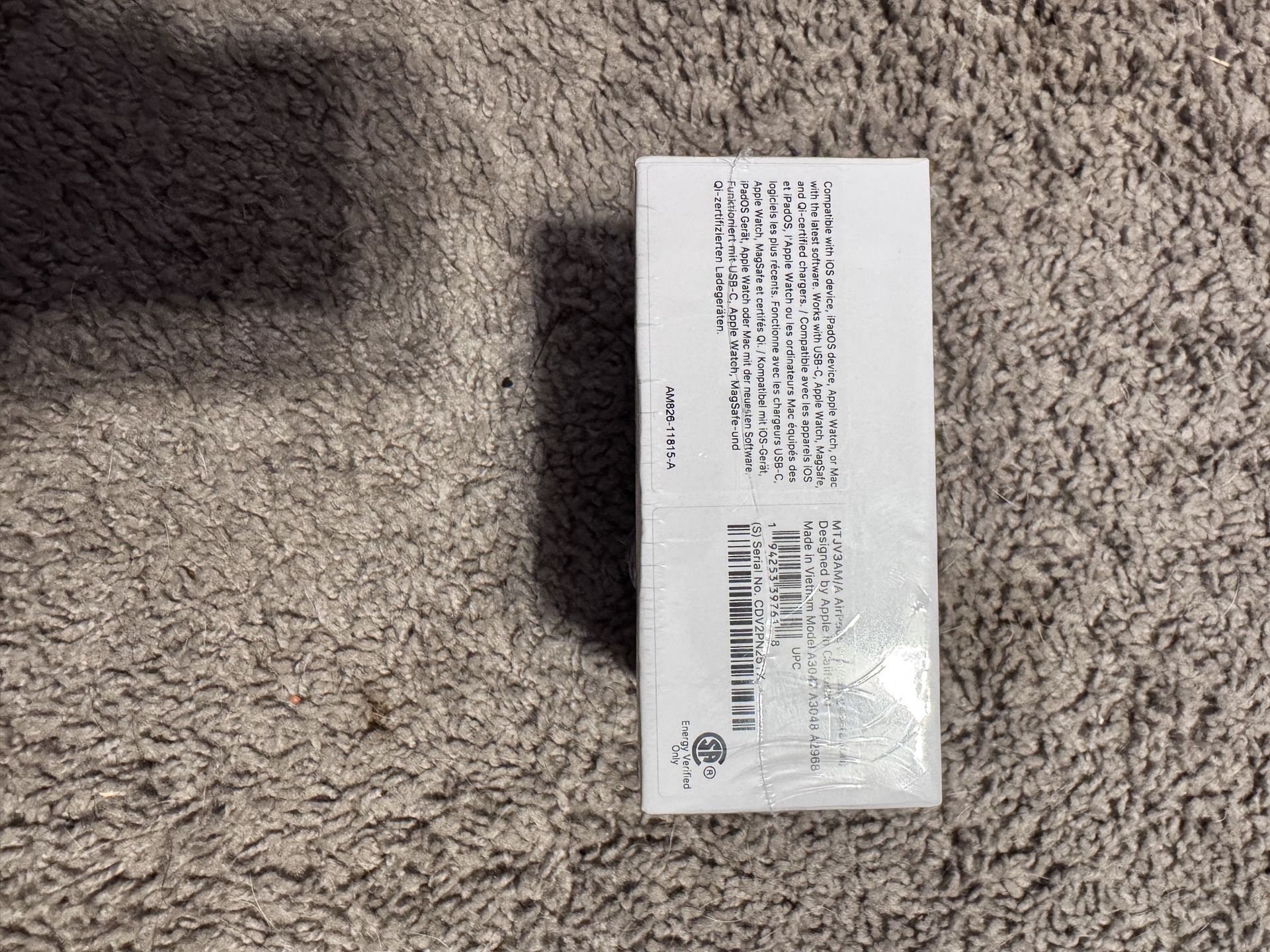 AirPod Pro Gen 2 (ANC)