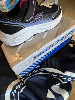 Brand new shoes