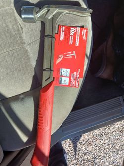 Milwaukee hummer 28 oz