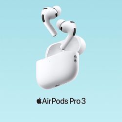 AirPods Pro 3