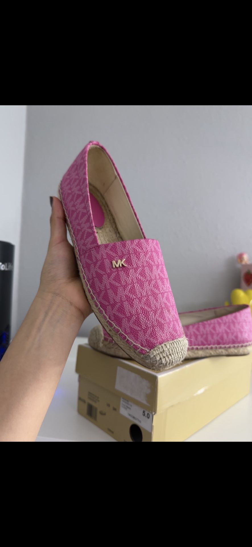 Michael Kors Espadrille
