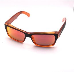 Vonzipper Fulton Frostbyte Tang/ Lunar Glo Sunglasses