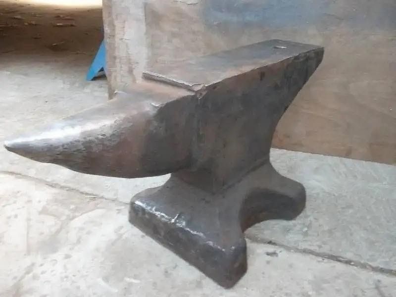 Anvil 150 Lbs Vulcan