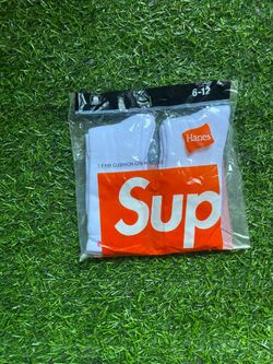 2 pairs supreme