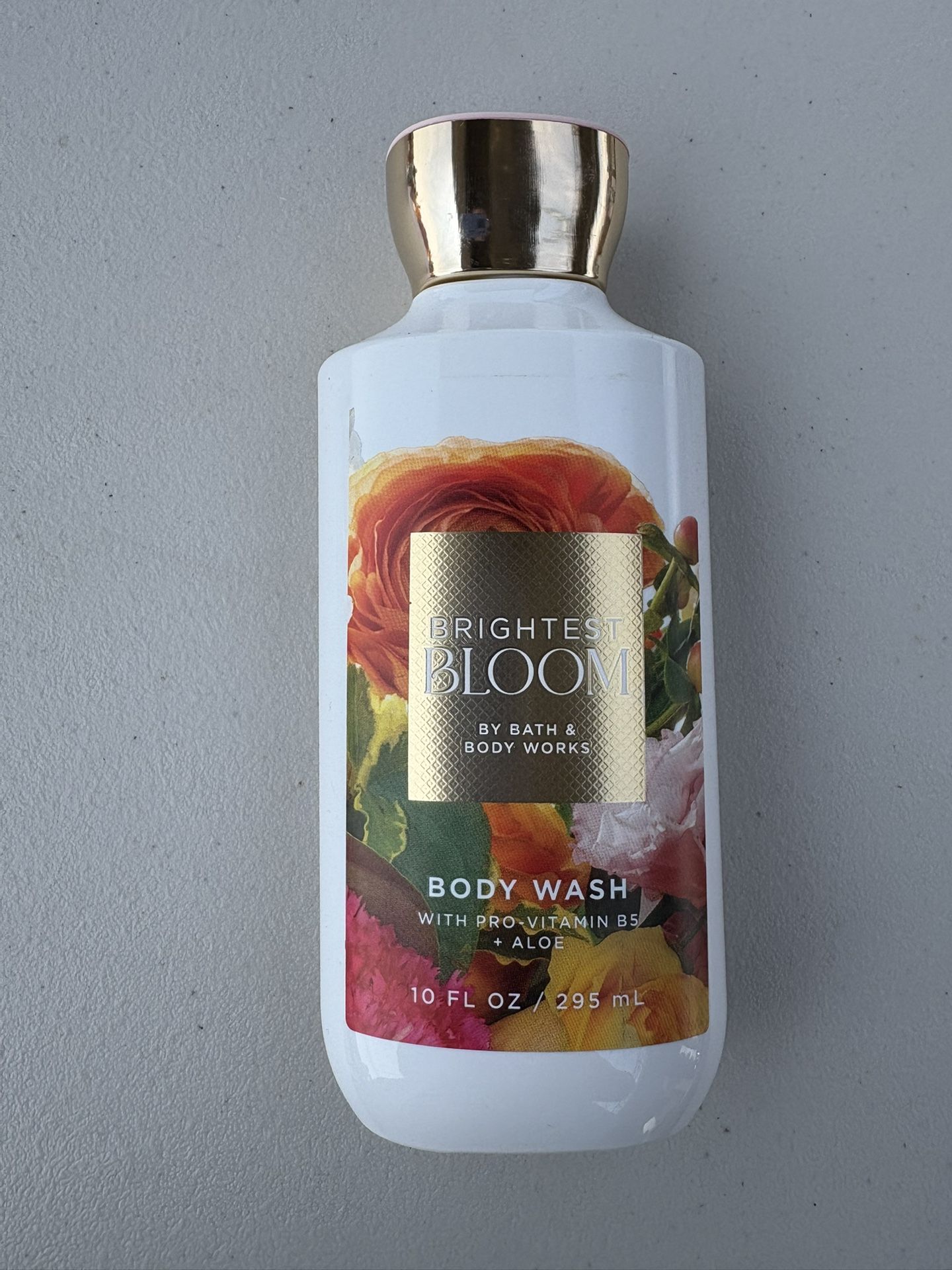 Bath Body Works