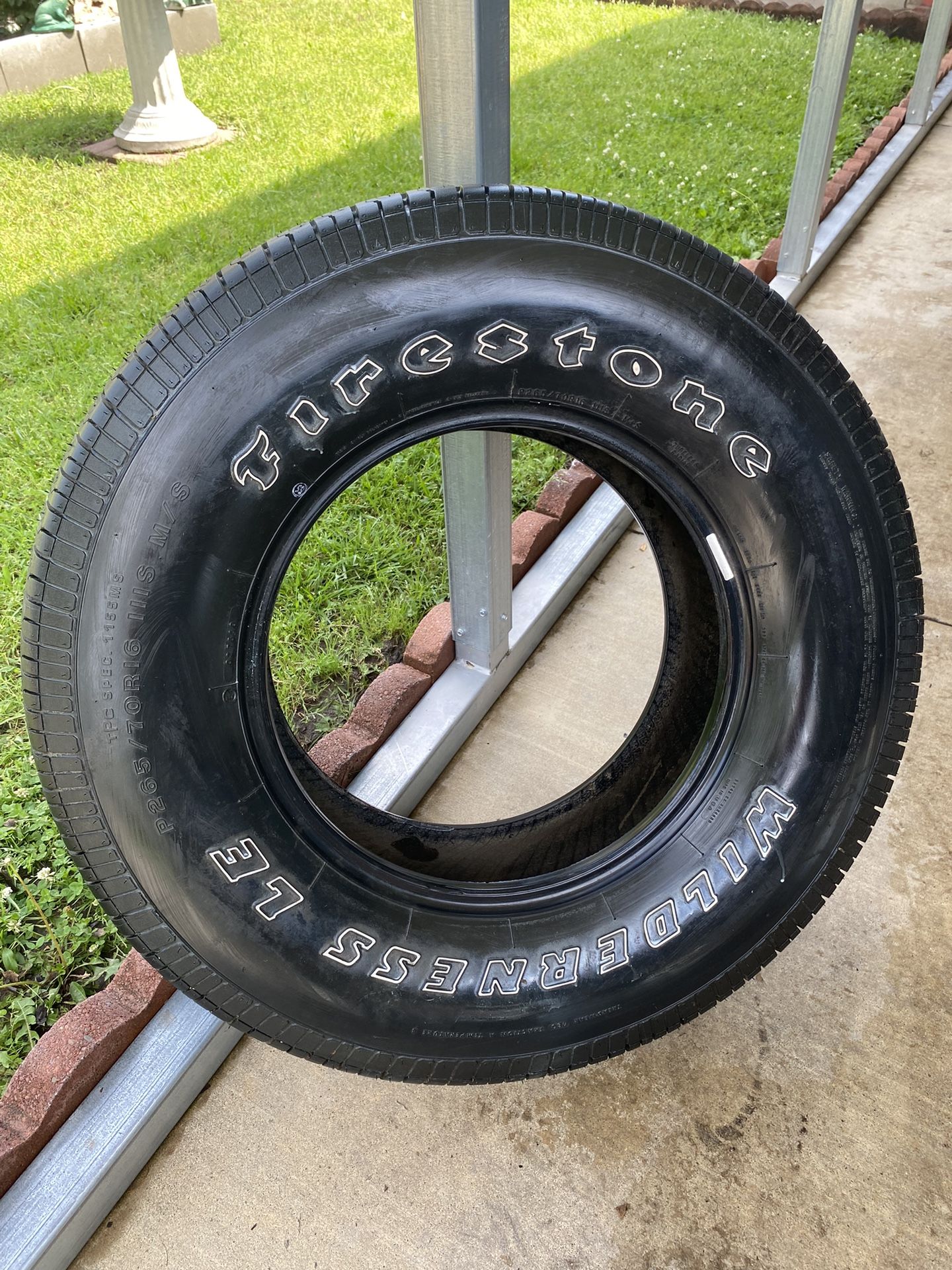 Tires