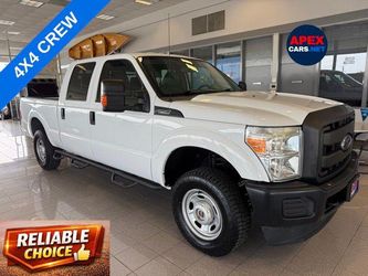2014 Ford F-250