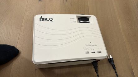Dr. Q Projector AK-50