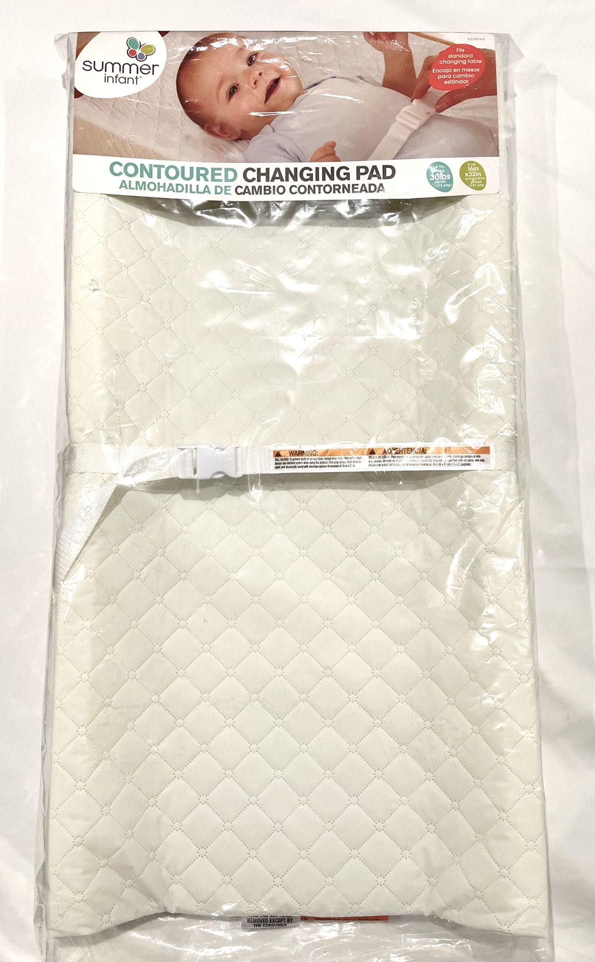 Summer Infant Changing Pad