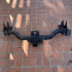 Ram Tow Hitch OEM 