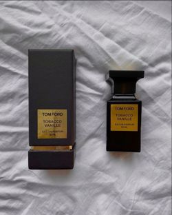 Tom ford tobacco vanille cologne
