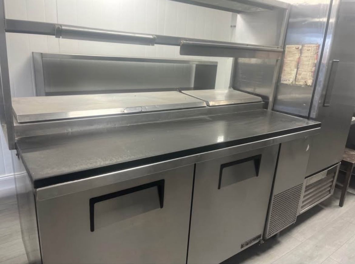 Restaurant Equipment For Sale