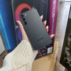 SAMSUNG GALAXY S24 PLUS