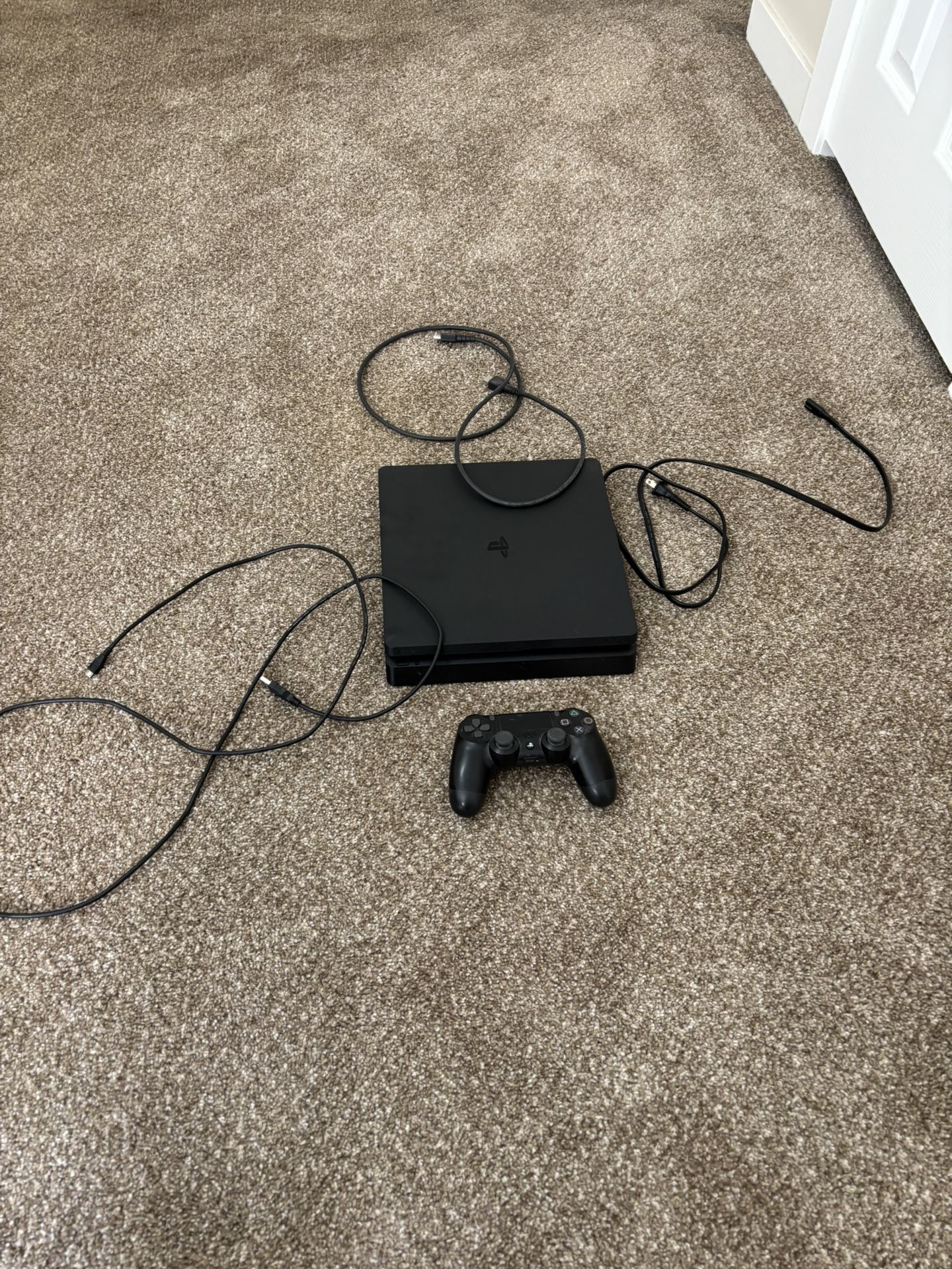 PS4