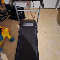 Medium Treadmill