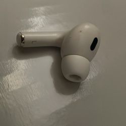 Airpod Pro Second Gen