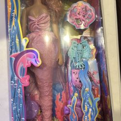 Mermaid Kit
