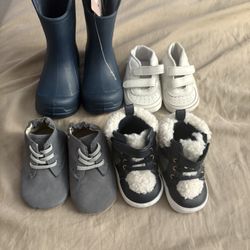 Baby Shoes 