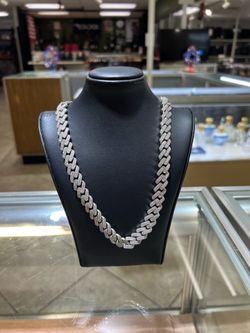 Diamond Chain