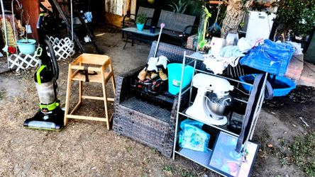 Small sale