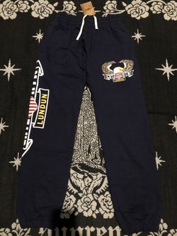 Corteiz Crtz Rtw Brand new Pants Sweatpants