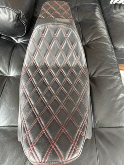 2011-2025 Drag specialties Predator 3