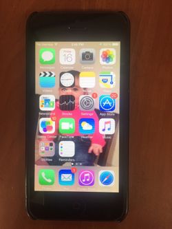 Iphone 5 16gb factory unlocked