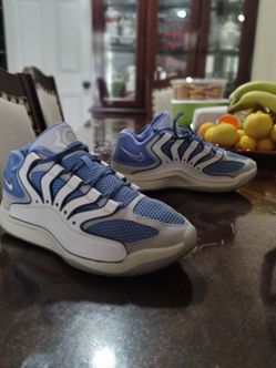 Kevin Durant (KD'S) basketball shoes