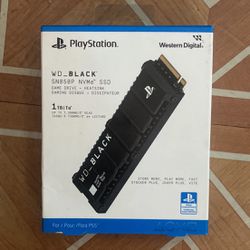 Playstation 1tb Storage 