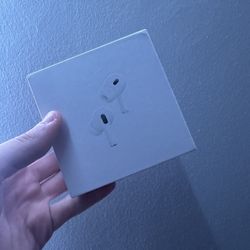 Apple Airpods Pro (2 Gen)
