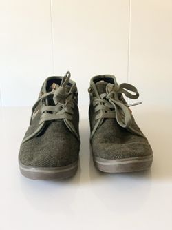 Vans women’s size 10