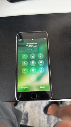 iPhone 6 16 GB