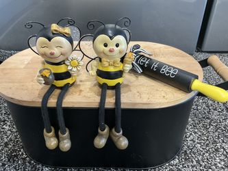 Bees