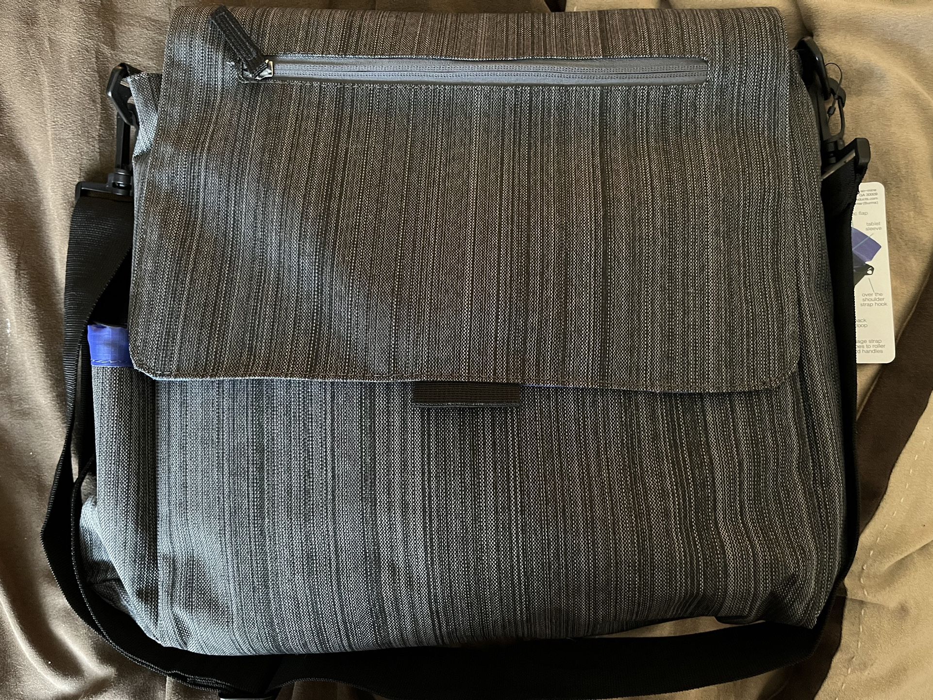 Messenger Bag