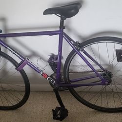 Dawes women's Road Bike