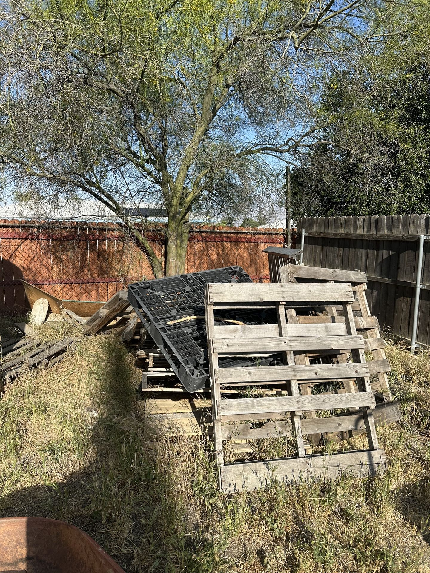 Pallet