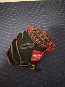Rawlings Catchers Mitt - YOUTH