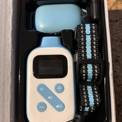 DOGLinsen Dog Training Collar Model DL-523