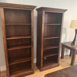 Bookshelf Set High-end