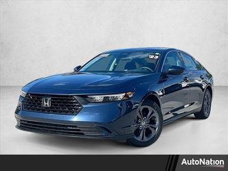 2023 Honda Accord