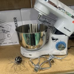 Stand Mixer 6.5qt