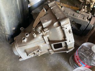 Jdm 2001 b18c type r integra tranny