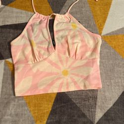 Top Forever 21
