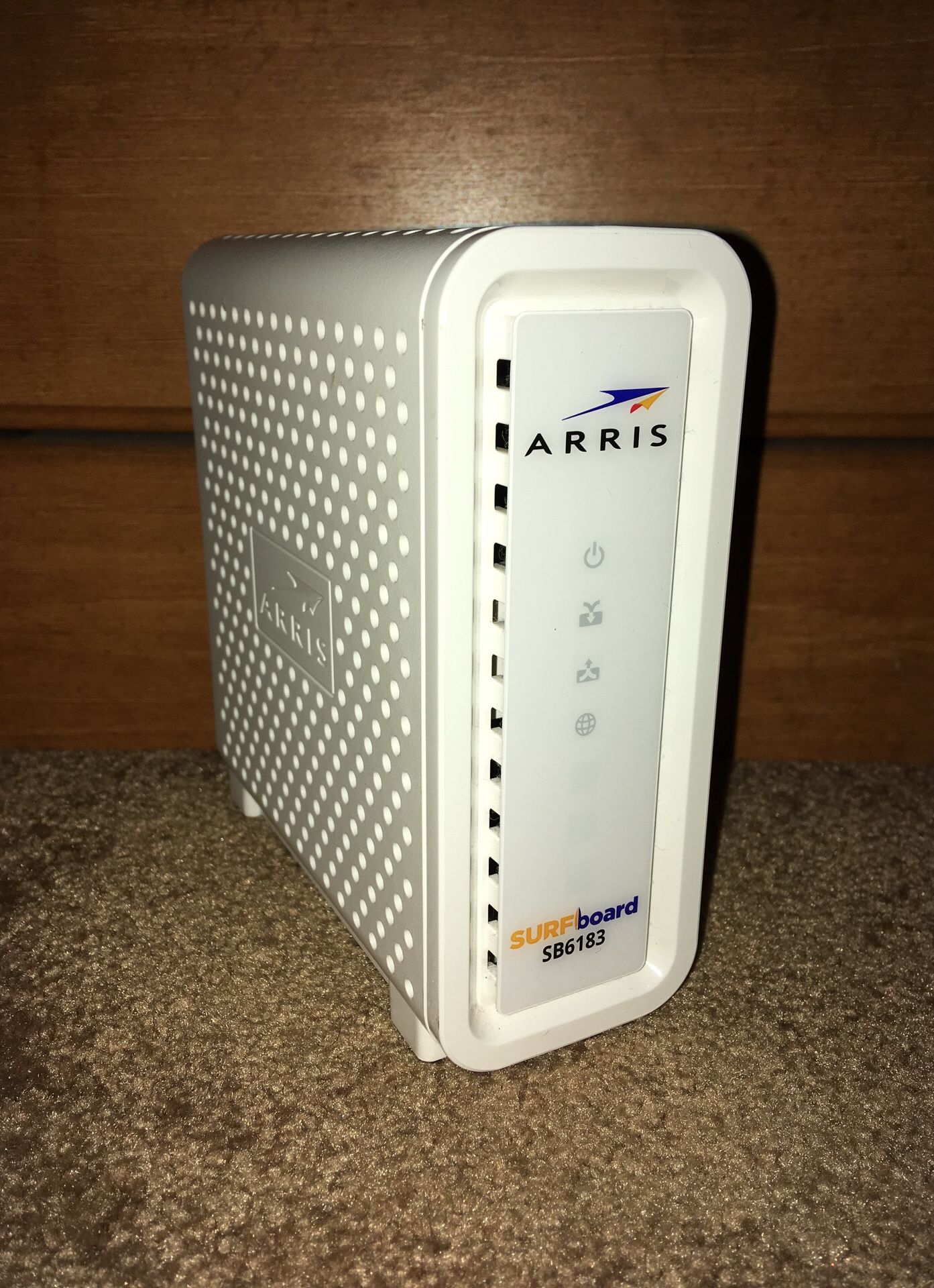 Arris Surfboard Cable Modem