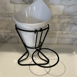 French Fries Holder 
