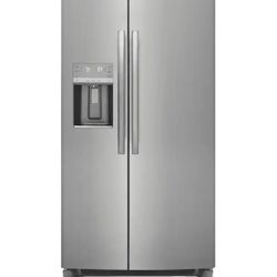 Frigidaire Counter Depth Refrigerator 