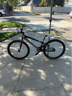 Felt BMX Sector 24