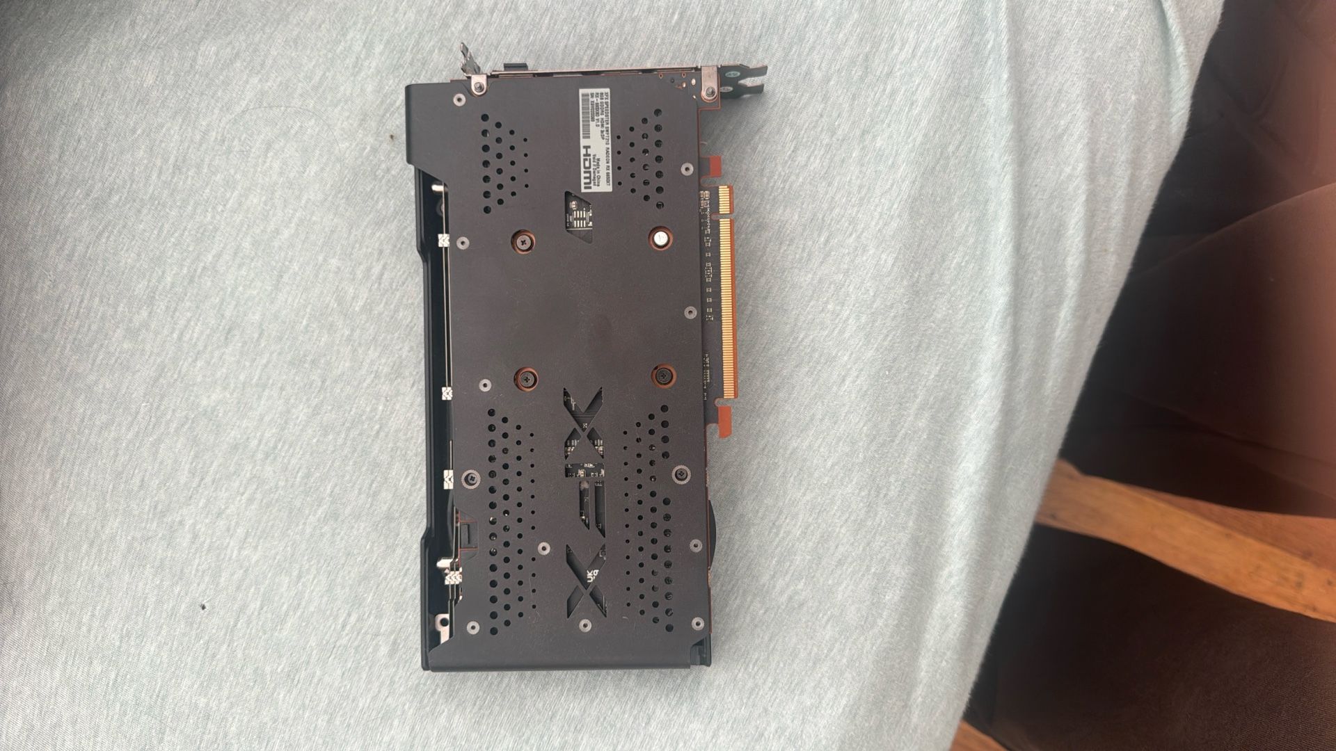 Graphics Card