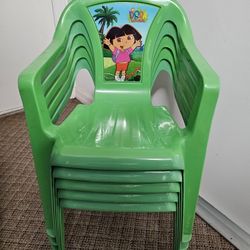 Children Kid Chairs Multiple Colors & Styles 