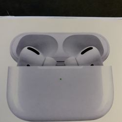 Apple AirPods Pro 2nd Gen